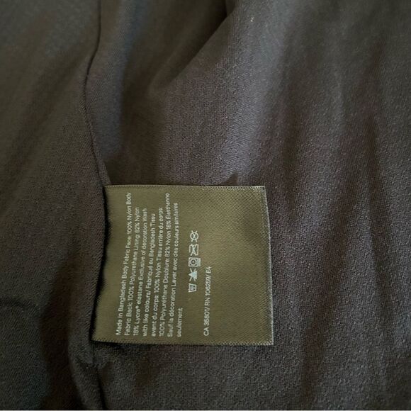 Lululemon | Here To Move Jacket - Picture 9 of 9